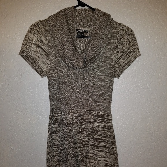 Sweater dress - Picture 3 of 4